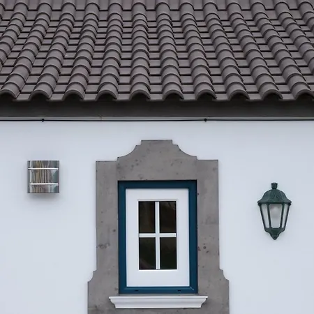 Casa Do Morro By Pontanegraazores Tatil Evi Agualva (Azores)