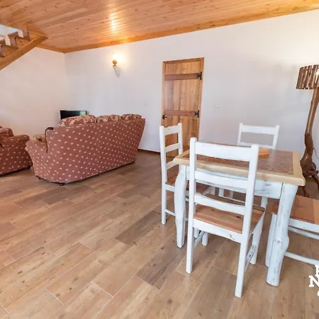 Holiday home Casa Do Morro By Pontanegraazores Agualva (Azores)