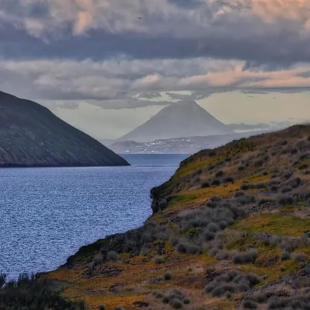 Tatil Evi Casa Do Morro By Pontanegraazores *