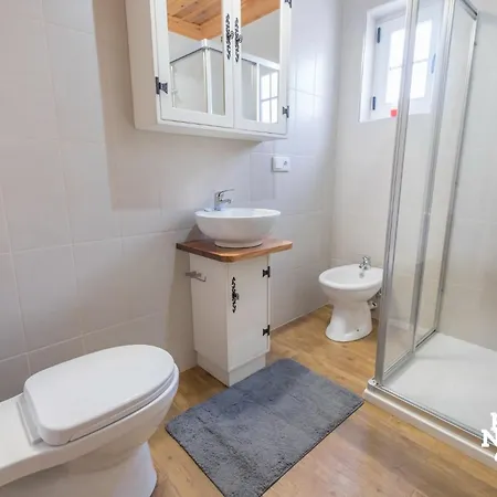 Holiday home Casa Do Morro By Pontanegraazores Agualva (Azores)