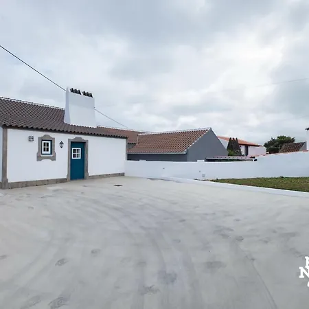 Tatil Evi Casa Do Morro By Pontanegraazores Agualva (Azores)