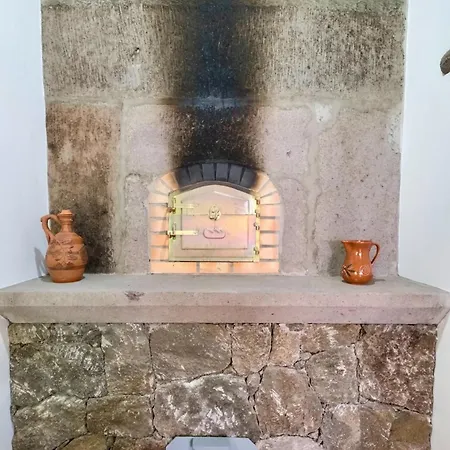 Holiday home Casa Do Morro By Pontanegraazores Agualva (Azores)