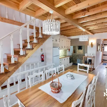Casa Do Morro By Pontanegraazores Holiday home