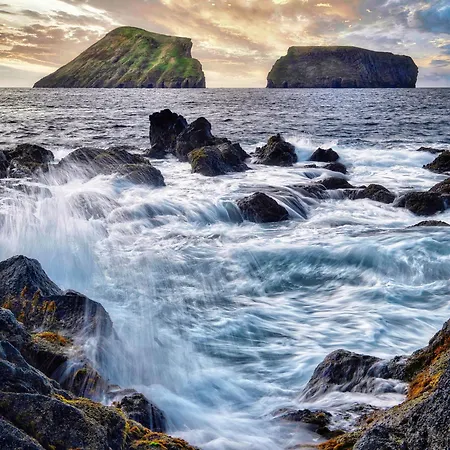Tatil Evi Casa Do Morro By Pontanegraazores *