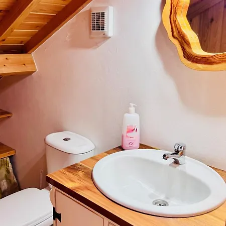 Tatil Evi Casa Do Morro By Pontanegraazores *