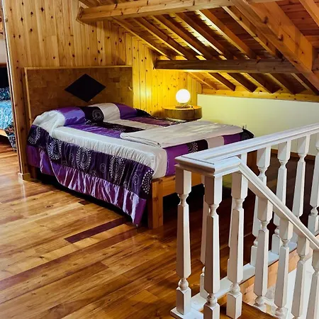 Tatil Evi Casa Do Morro By Pontanegraazores