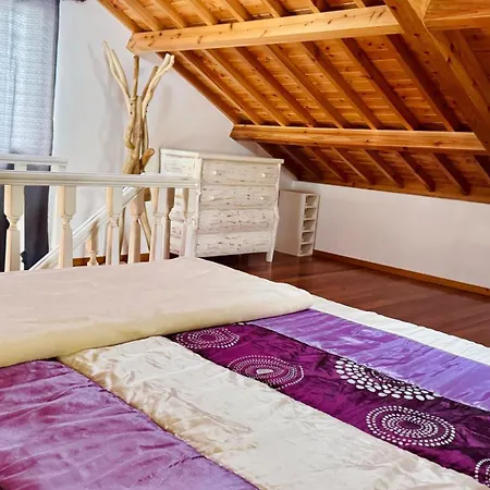 Tatil Evi Casa Do Morro By Pontanegraazores Agualva (Azores)