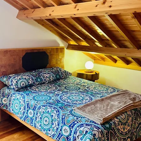 Casa Do Morro By Pontanegraazores * Agualva (Azores)