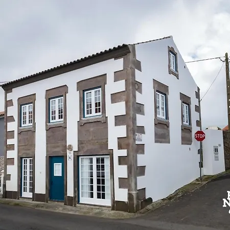 Tatil Evi Casa Do Morro By Pontanegraazores *